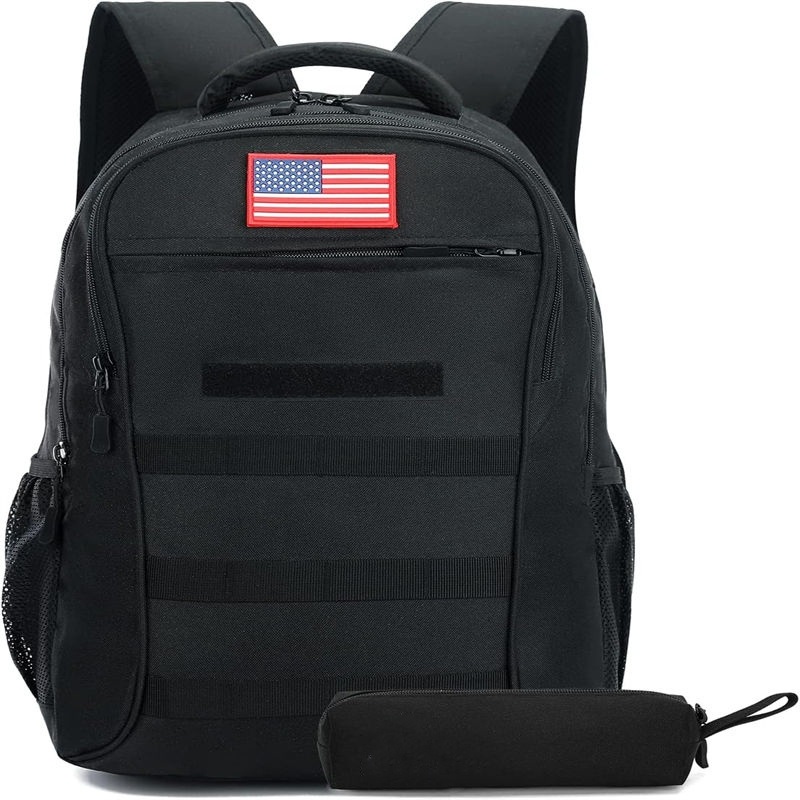 Red Cross Reserves Backpack 600d PVC Oxfordcloth Sturdy Lightweight Waterproof Backpack Tear Resistant Mesh Pockets China Wholesale Pack Bag Multifunction – Red Cross Reserves 600dpvc Backpack and Red Cross Reserves Oxfordcloth Backpack price