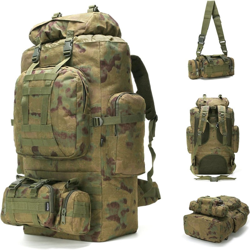 Refugee Rescue Armed Force Backpack Privacy Items Comfort Lightweight Practicality Backpack China Manufacturer Multi Surface Multi Layer Storage Mesh – Refugee Rescue Armed Force Backpack and Refugee Rescue Comfort Backpack price