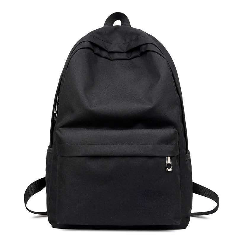 Simple Waterproof Children School Bags for Boys Girls Kids Backpacks Primary School Bag – School Backpack and Travel Backpack price