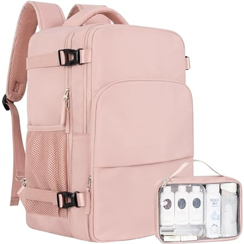 Sinaliy Travel Backpack for Women Flight Approved Backpack College Backpack Bag Casual Daypack Hiking Backpack Waterproof Carry on Backpack – Womens Backpacks and Laptop Bag price