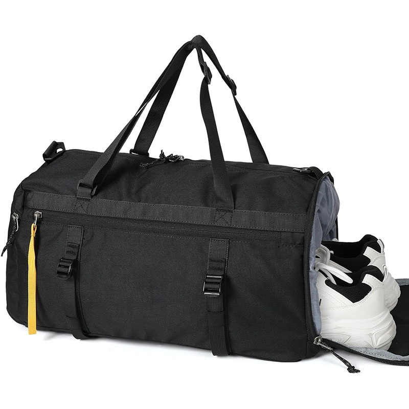 Sports Gym Bag with Shoe Compartment – Sports Gym Bag and Sports Duffel Bag price