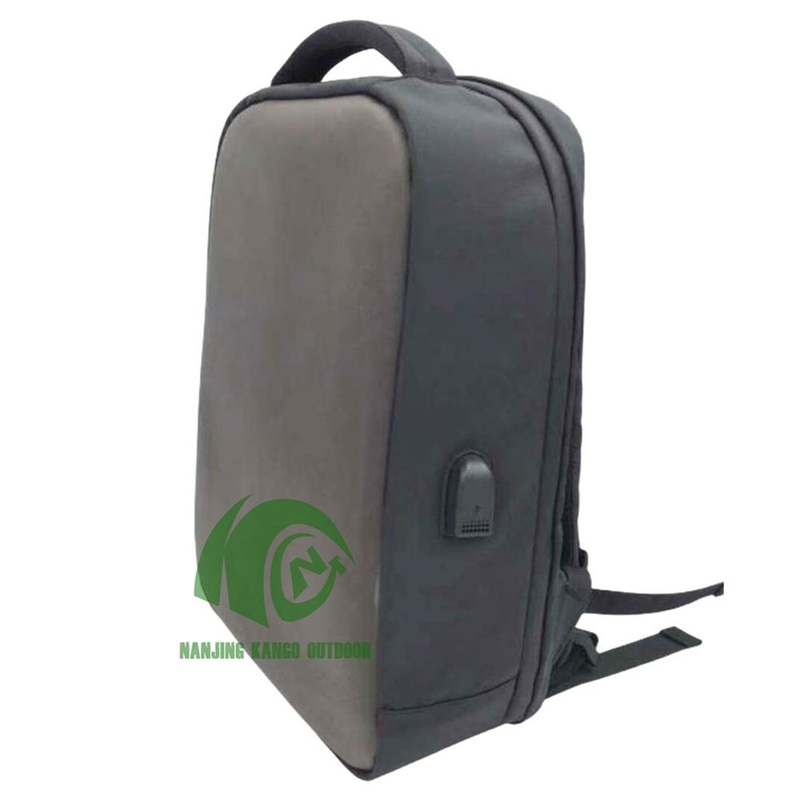Stylish 2023 Outdoor Waterproof LED Backpack with USB Charging – Custom Laptop USB Backpack and Polyester USB Backpack price