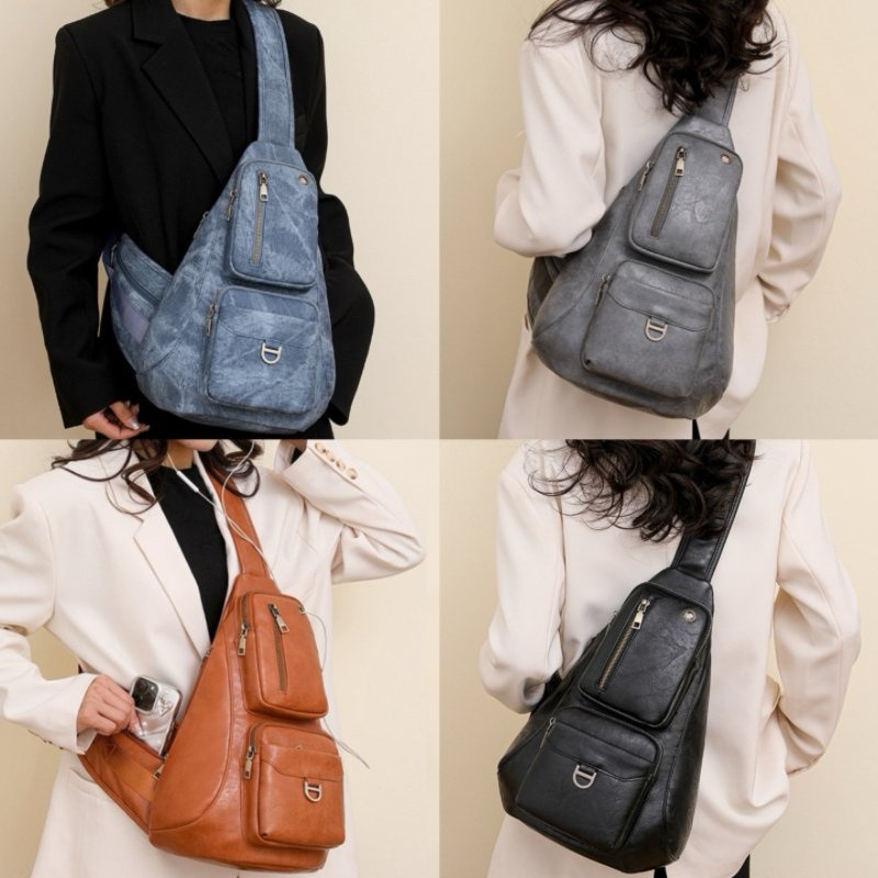 Stylish Multifunctional Small Shoulder Bag for Women and Men Casual Crossbody – Bag and Fashion Bag price
