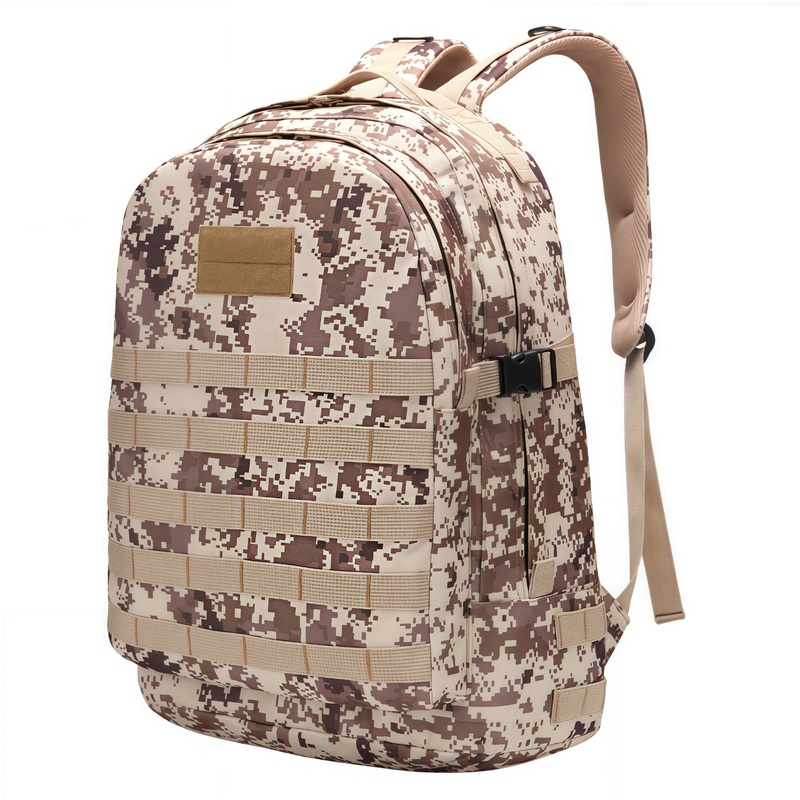Tactical Bags Saudi Arabia National Guard Armed Forces Camouflage Tactical Combat Backpack Bag – Bag and Backpack price