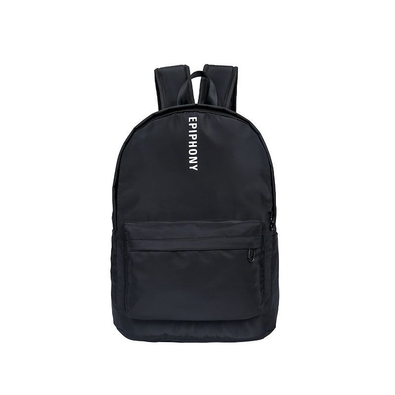 Unisex Nylon Backpacks School Bags Waterproof Sport Travel Bag – Backpack and School Bag price
