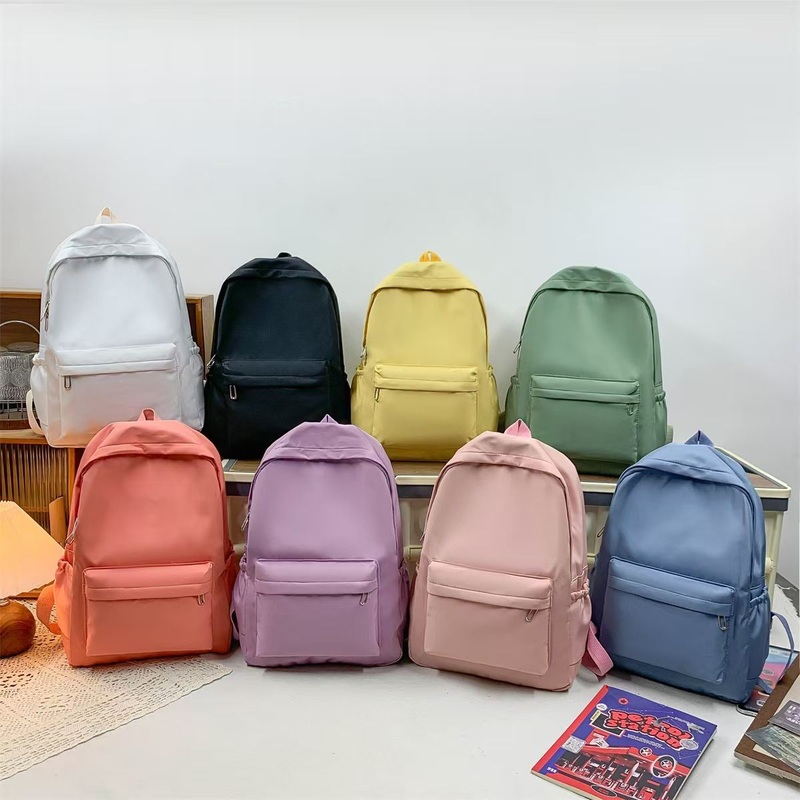Waterproof Business Travel Double Bag Laptop Computer Notebook Backpack Bag for Women – Travel Backpack Bag and School Backpack Bag price