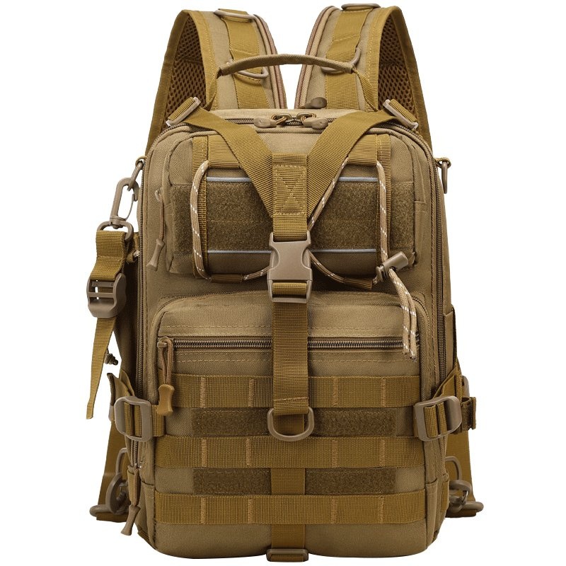 Wholesale Outdoor Hiking Backpack Waterproof Nylon Material – Custom PVC Backpack and Transparent PVC Backpack price