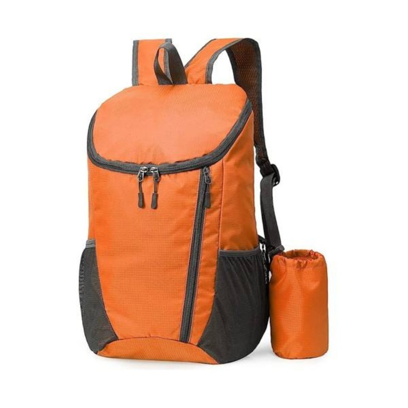 20L Lightweight Waterproof Outdoor Bag Ultralight Foldable Packable Rucksack Backpack – New Backpack Large Capacity Folding Bag and Outdoor Portable Foldable Sports Bag price