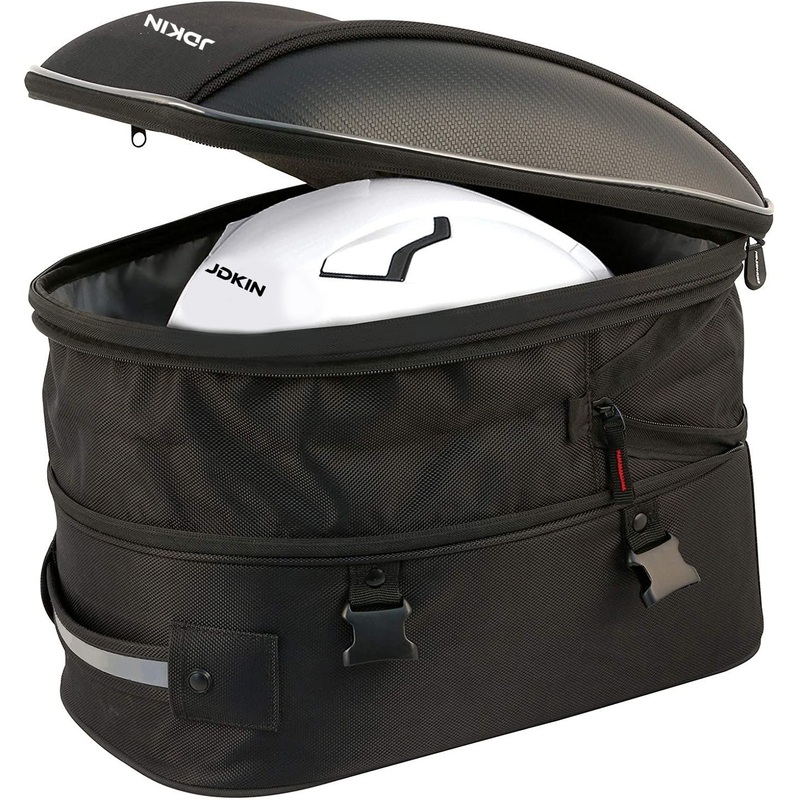 20L Motorcycle Waterproof Handlebar Tail Seat Saddle Bag – Motorcycle Tail Bag and Tail Bag price