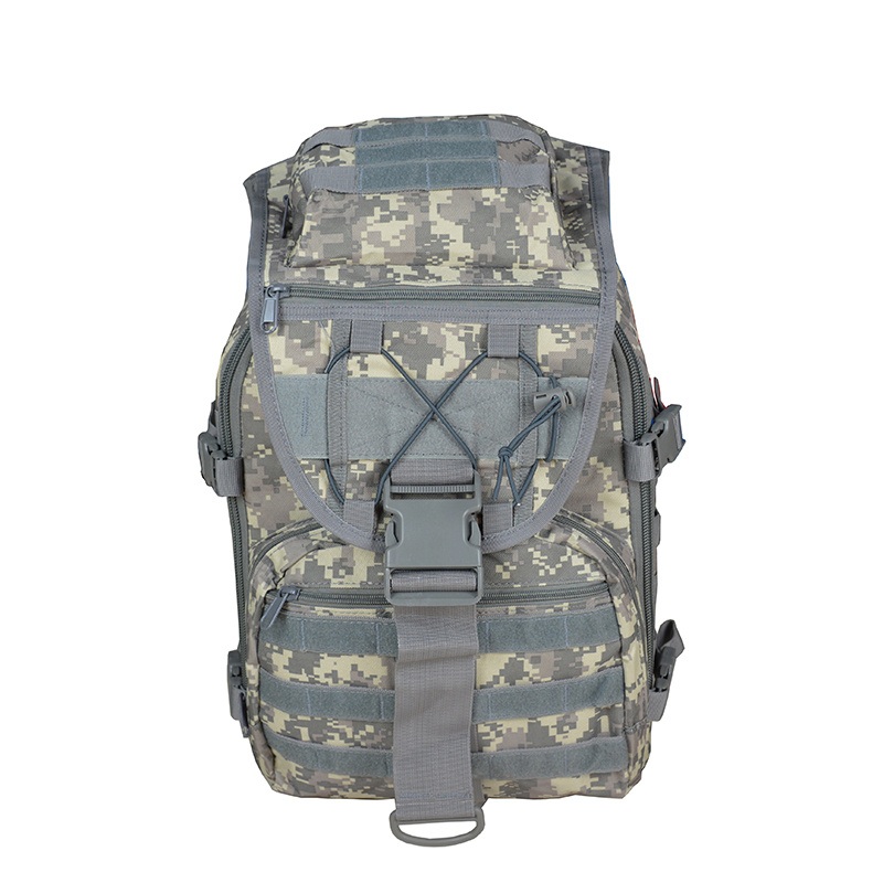 35L Large Capacity Acu Color Tactical Bag Wear-Resistant and Waterproof Backpack – 35L Tactical Backpack and Molle Tactical Backpack price