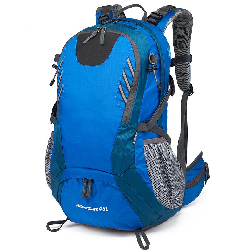 45 Liter Big Capacity High Density Polyester Travelling Bag – Travel Bag and Shoulder Bag price