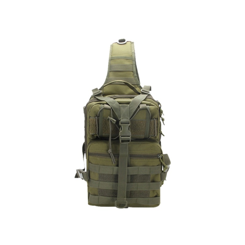 Army Large Capacity Camouflage Hiking Bag Waterproof Multi-Functional Backpack – Tactical Bag and Backpack price