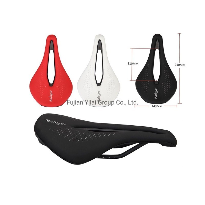 Bicycle Seat Cushion Road Car Wide Seat Cushion Comfortable Soft Saddle Mountain Seat Package New Bike – Crossbody Bags and Wallet price