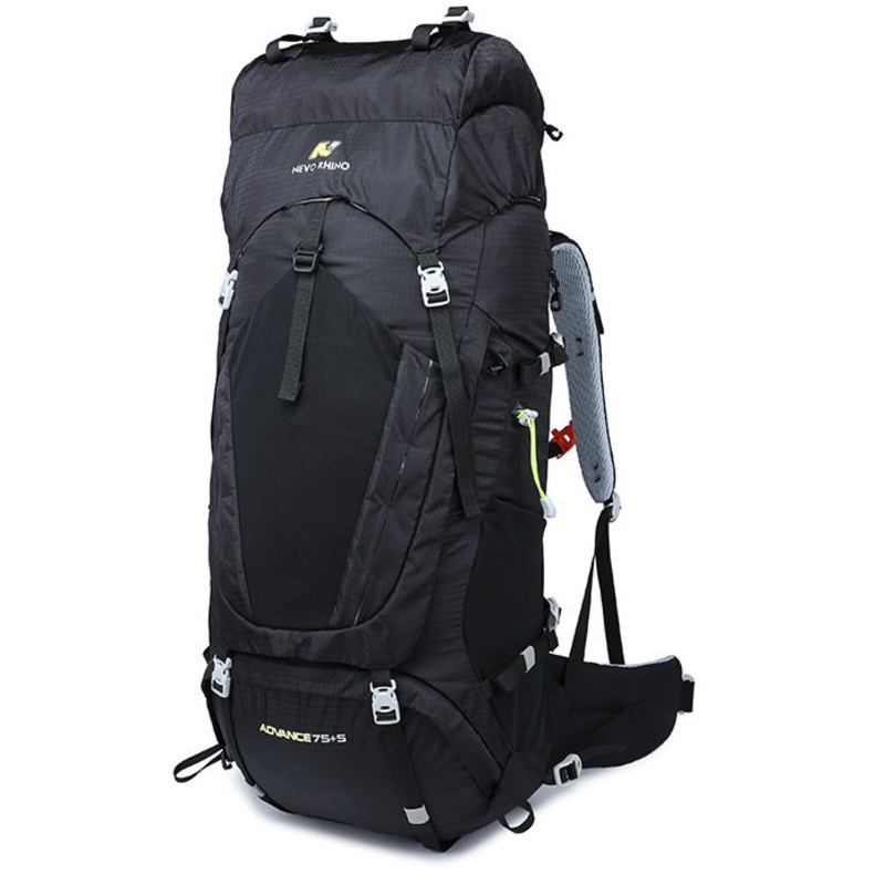 Big Capacity Waterproof Outdoor Double Shoulder Leisure Sports Travel Climbing Hiking Camping Travel Backpack Bag (CY3547) – Hiking Backpack and Outdoor Backpack price