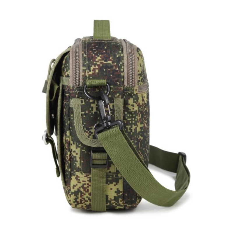 Camouflage Style Bag Cycling Chest Bag Outdoor Single Shoulder Diagonal Cross Bag – Chest Bag and Outdoor Single Shoulder Diagonal Cross Bag price