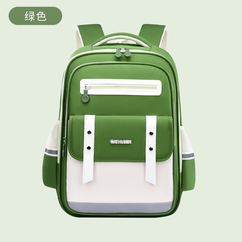 Children School Primary Students Bags Made – School Bag and Cartoon Bag price