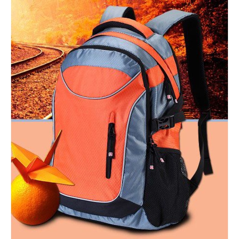 China Backpack Manufacturer Traveling Laptop Bag (SB6622) – Backpack and Laptop Bag price