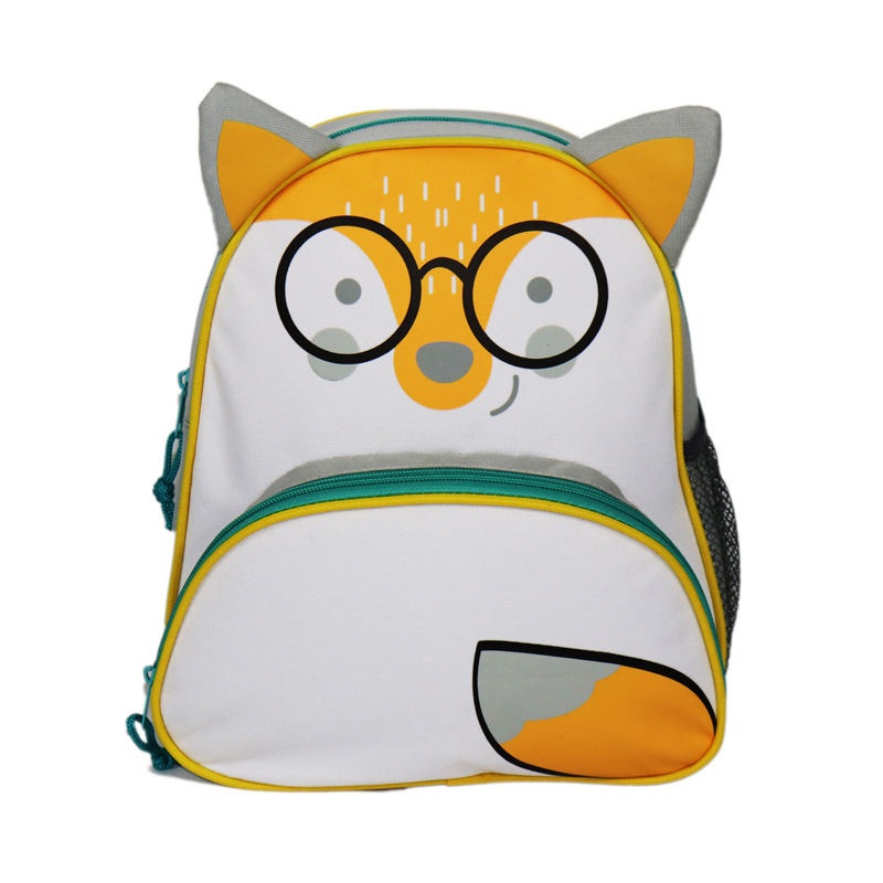Colorful Kids Backpack with Multiple Compartments for School – Cartoon School Bag and Cartoon Cute Kids Bag price