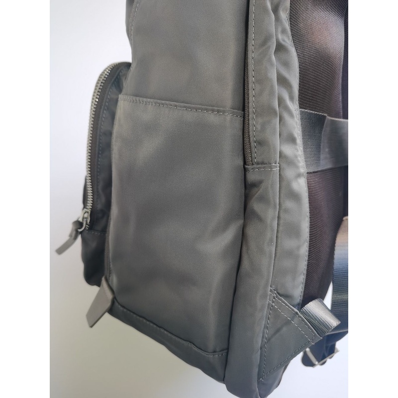 Customized 27L Practical Nylon Casual Travel Backpack with Trolley Strap – Backpack and Travel Backpack price
