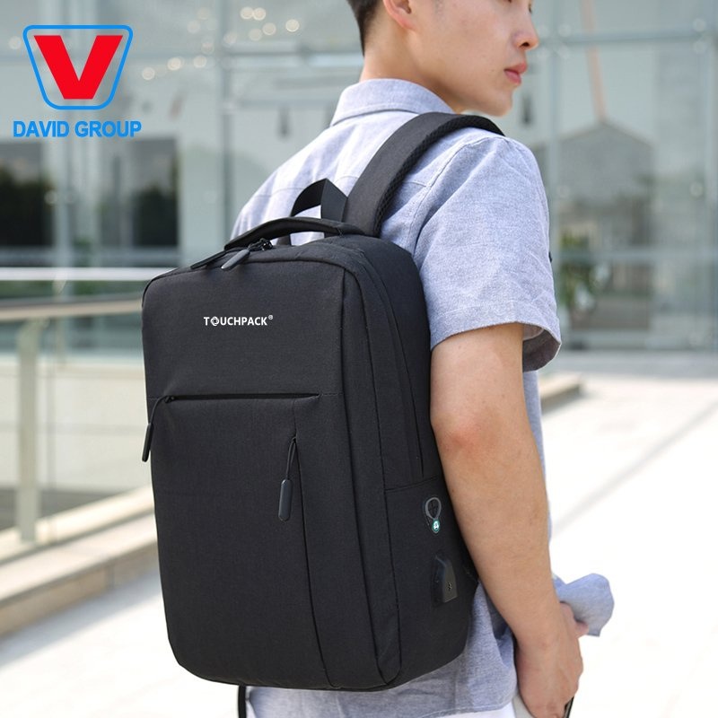 Distributor Designer Outdoor Waterproof Computer Business Travel Laptop Bags Backpack – Student Bag and Traveling Bag price
