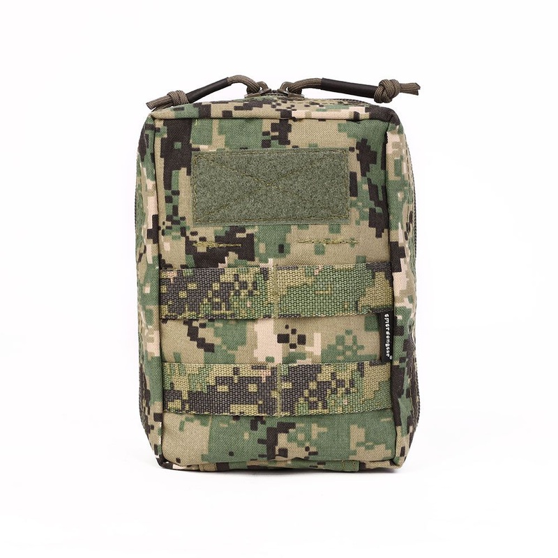 Emersongear Multi-Purpose EDC Waist Utility Tactical Molle Pouch for Tactical Vest – Tactical Utility Pouch and Tactical Pouches price