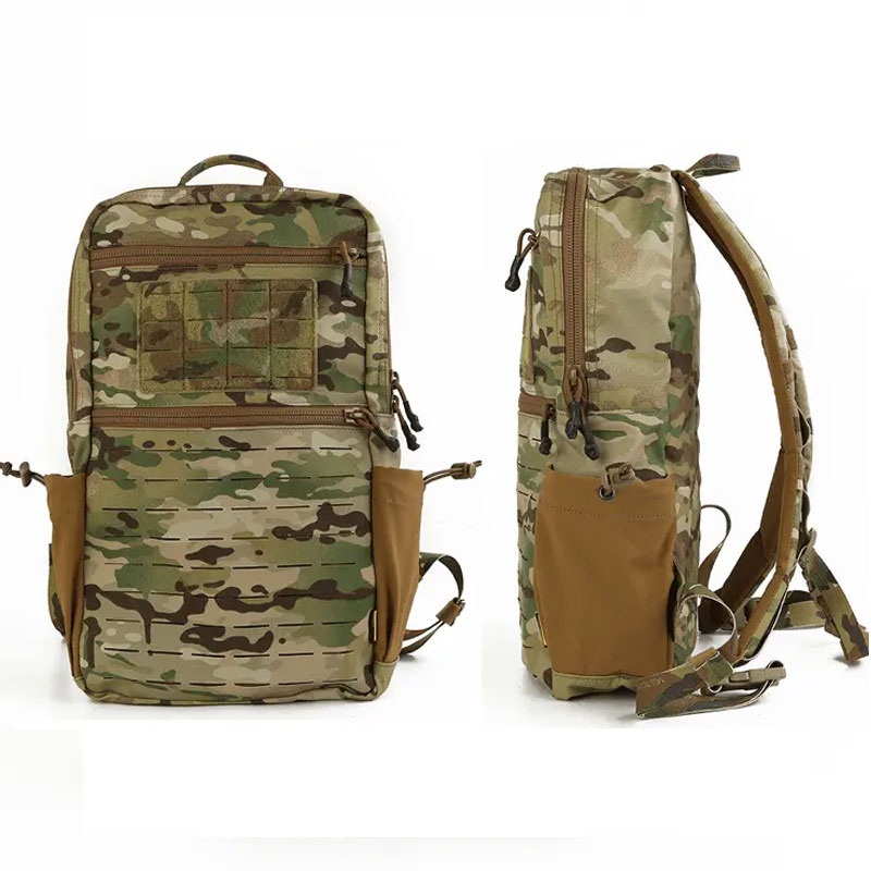 Emersongear Multicam Cordura 500d Nylon 14L Waterproof Molle Tactical Backpack for Camping Hiking – Tactical Backpack and Waterproof Tactical Backpack price