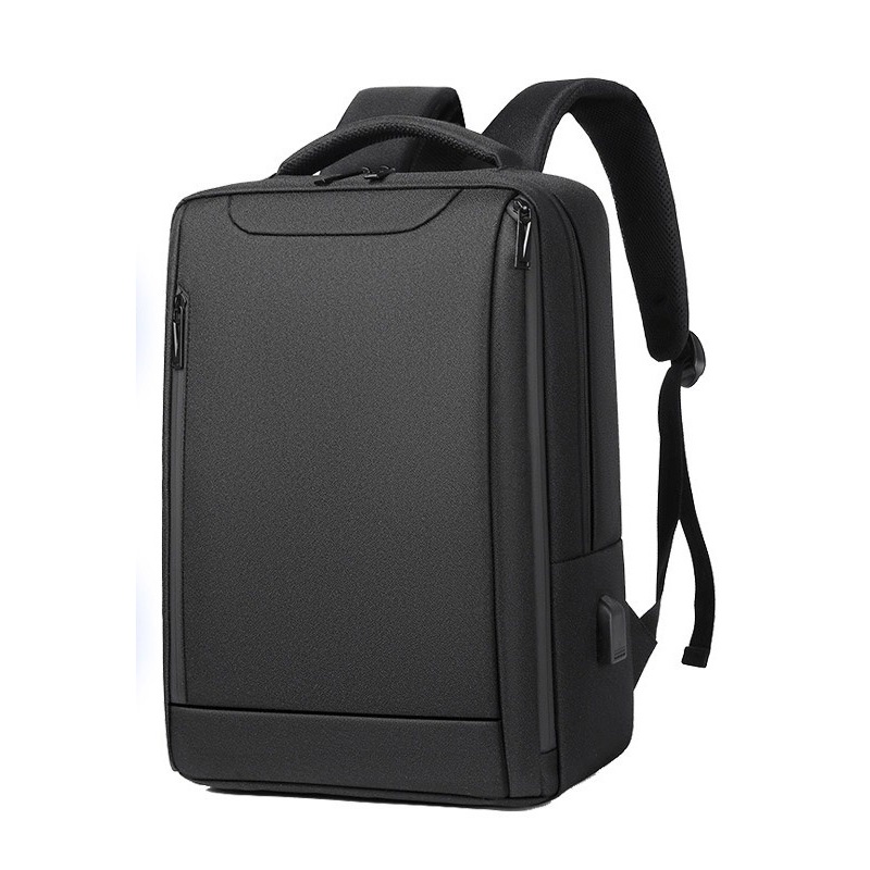 Factory Wholesale Business Waterproof Laptop Bags Supplier School Travel Women Men Oxford Laptop Backpack – Oxford Backpack and Laptop Backpack price