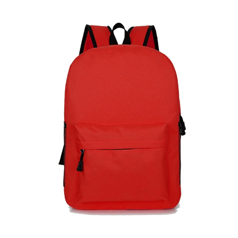 Fashion Oxford Multi Color Light Weight Customizable School Bags for Teenagers – School Bag and Student Backpack price