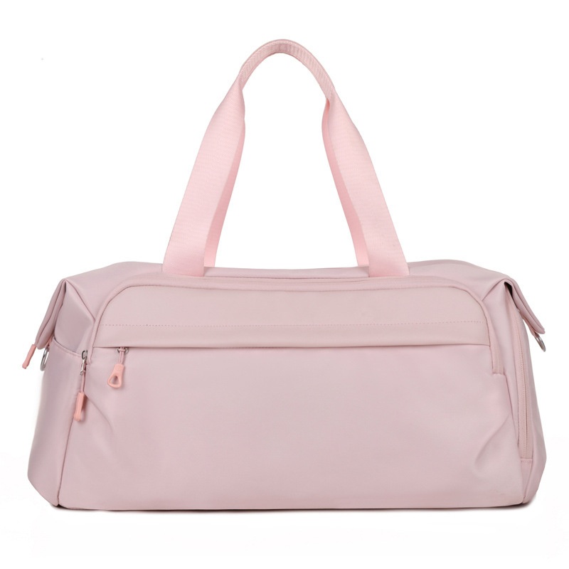 Fitness Bag with Dry and Wet Separation, Independent Shoe Compartment for Business Trips, Short Distance Travel Bag, Fitness and Sports Bag – Sports Bag and Swimming Bag price