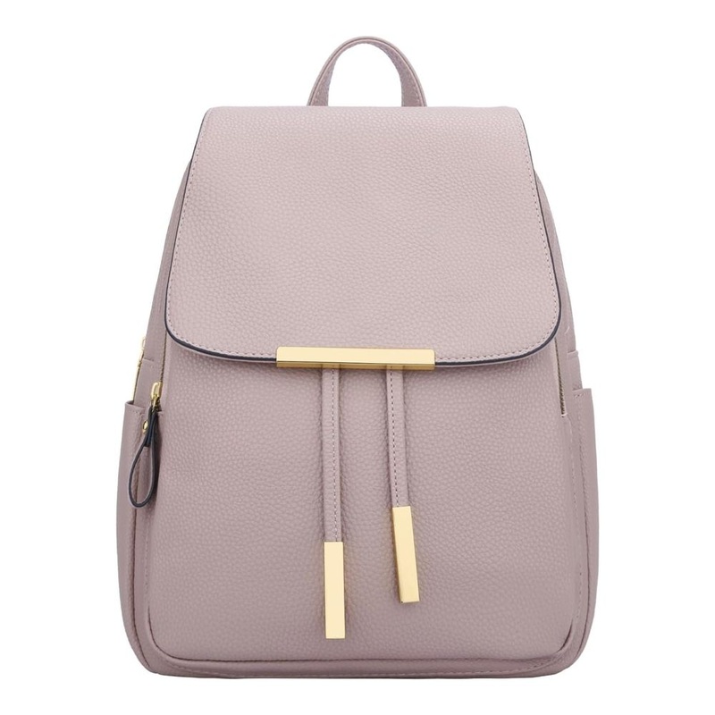 Gold Hardware Ma2001 Casual Sports Backpack Used for Yoga Classes – Backpack and Sport Backpack price