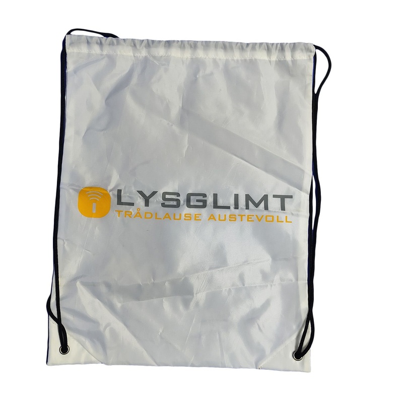 Gym Drawstring Laundry Bag Waterproof Drawstring GIF Backpack New Product with Custom Logo – Gym Bag and Drawstring Pouches Bag price
