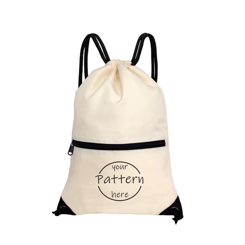 High Quality 420d Polyester Hot Sale Outdoor Gym Custom Promotional Lightweight Polyester Drawstring Backpack Bag – Polyester Backpack and Polyester Fiber Drawstring Bag price