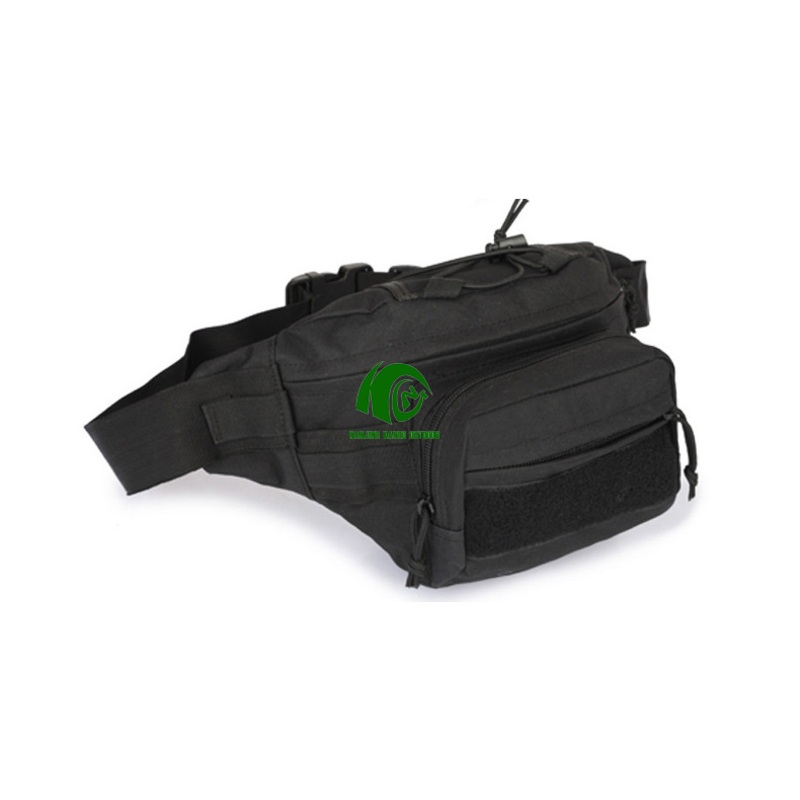 Kango Fanny Pack for Men Belt Hip Bum Bag – Tactical Carry-on Bag and Waterproof Waist Pack price