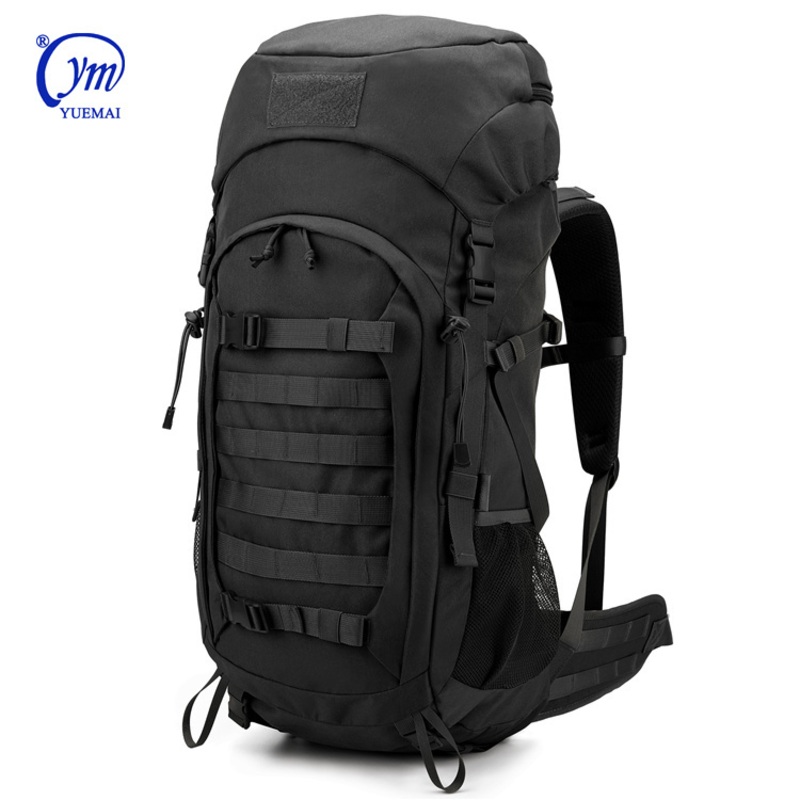 Large Capacity Backpack Molle Outdoor Waterproof Tactical Backpack – Tactical Backpack and Waterproof Backpack price