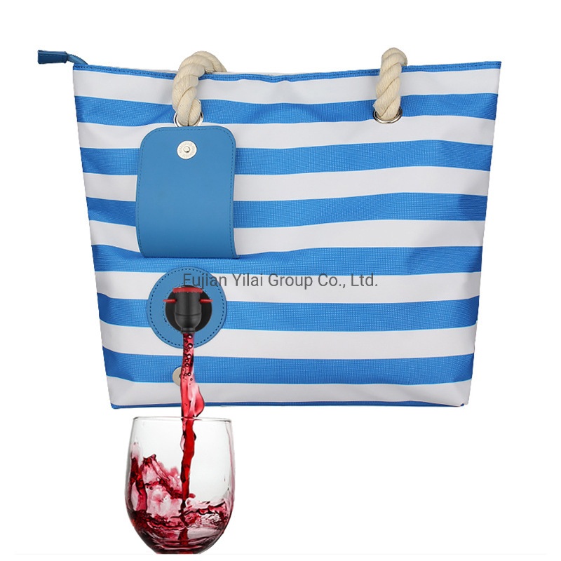 Large Capacity Lunch Hiking Picnic Camping Beach Leakproof Soft Insulated Cooler Bag for Wine and Beverage – Crossbody Bags and Backpack price