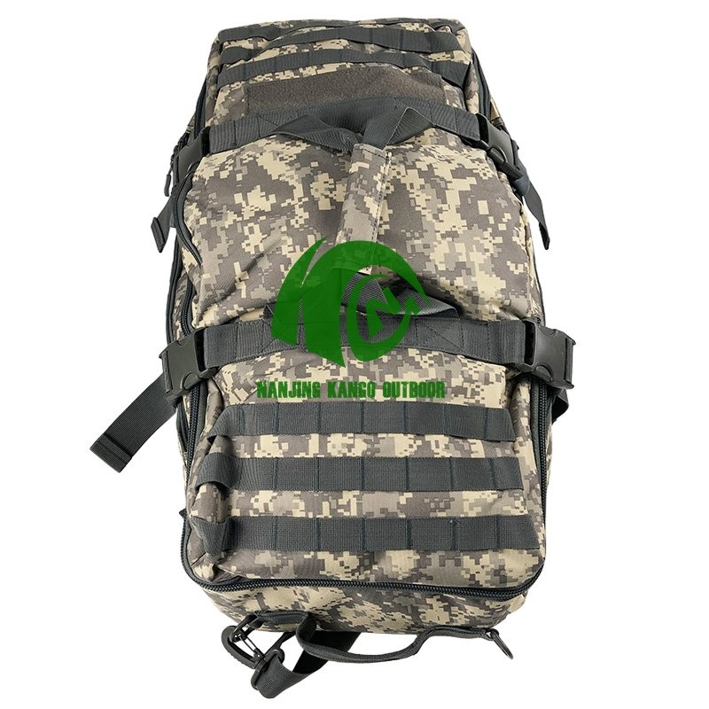 Large Tactical Backpack Gear Sport Outdoor Hunting Training Pack Rucksack Bag – Tactical Camo Bag and Camping Outdoor Backpack price