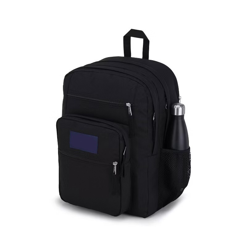 OEM Minimal 15 Laptop Student Backpack College School Leisure Backpack – Laptop Backpack and School Backpack price