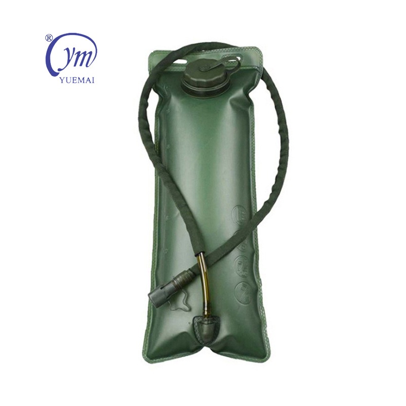 Outdoor Sports Food Grade EVA Material Hydration Bladder Leak Proof Water Bladder Bag – Outdoor Hydration Bag and Outdoor Hydration Pack price