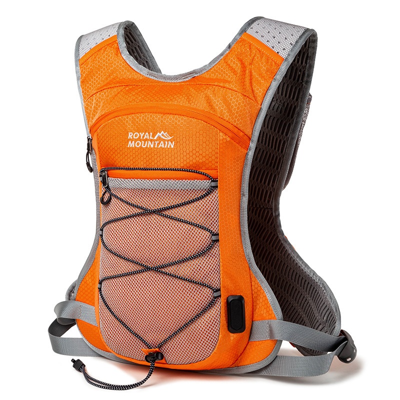 Outdoor Sports Riding Bicycle Camping Hiking Cross-Country Trail Running Water Hydration Bladder Pack Backpack Bag – Riding Backpack and Bicycle Bag price