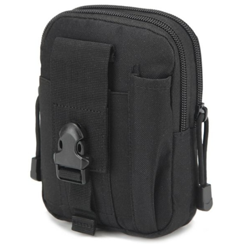 Outdoor Travel Hiking Cell Phone Bag Waist Bag – Wallet Bag and Travel Sports Bag price