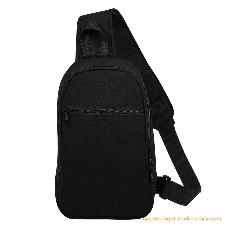Polyester Laptop Over Shoulder Bag Sling Bag for Man – Sling Bag for Man and Sports Sling Bag price