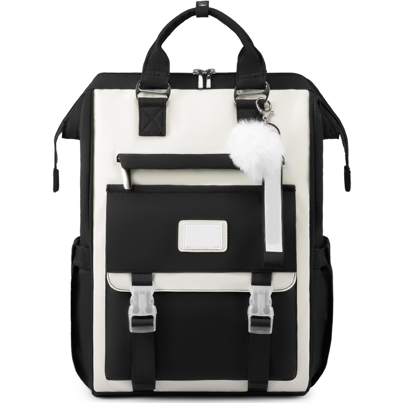 School Backpack for Student Girls Waterproof Casual Daypack Laptop Backpack – Student Backpack and School Bag price