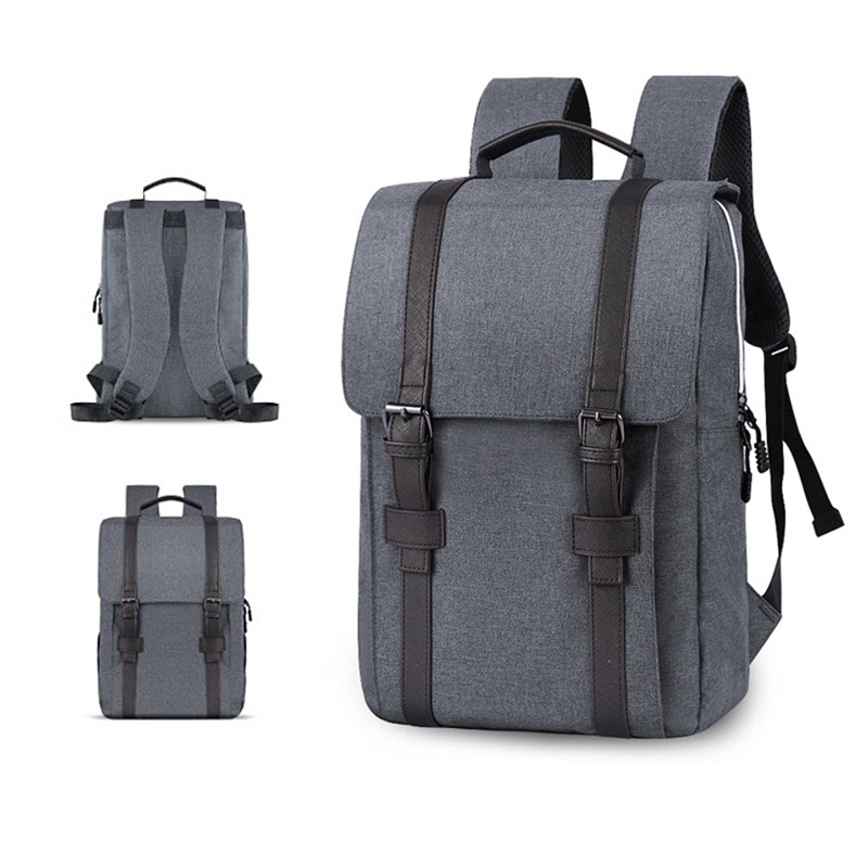 Student Back to School Multi-Functional Large-Capacity Laptop Backpack – Shoulder Bag and Custom Bag price