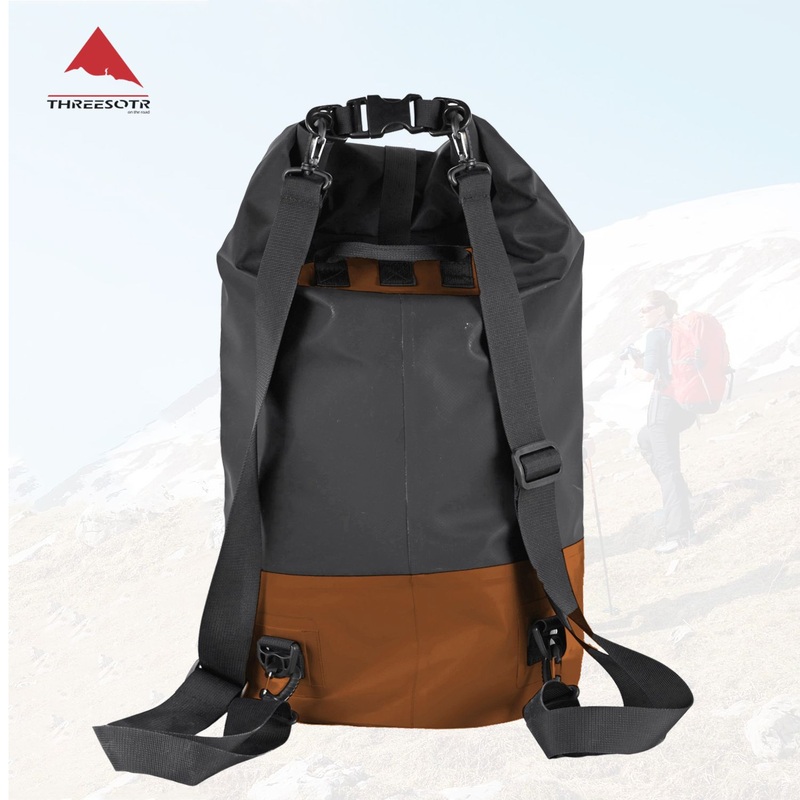 Ultimate Waterproof Roll Top Travel Backpack – Waterproof Roll Top Backpack and Dry Bag Backpack price