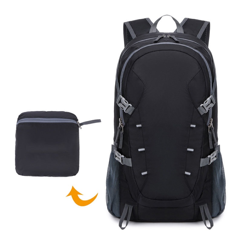 Versatile Durable Outdoor Lightweight Camping Trip Sports Compact Hiking Backpack with Hydration Reservoir and Adventure Gear – Hiking Backpack and Sports Backpack price