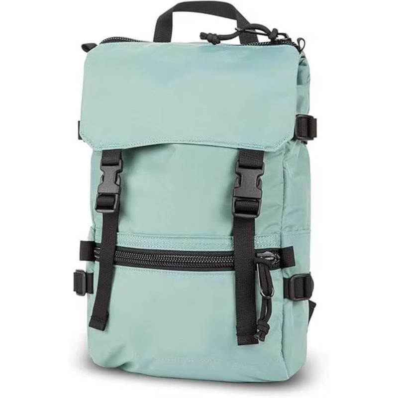 Versatile Polyester Backpack for Fashion and Daily Adventures – Sturdy Polyester Bag and Fashionable Urban Backpack price