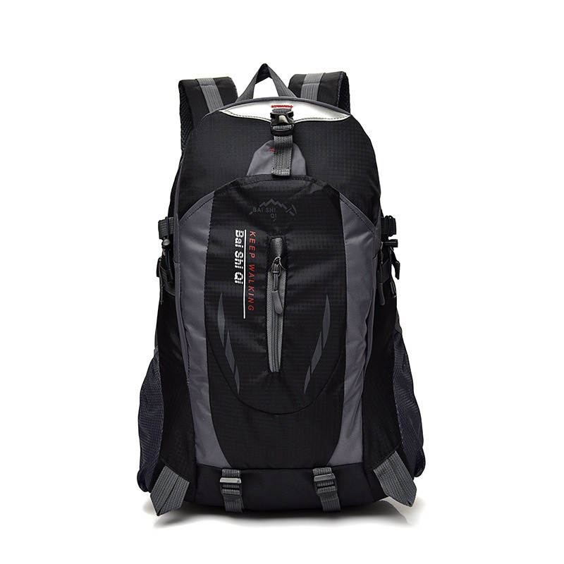 Waterproof Camping Hiking Backpack Climbing Outdoor Mountaineering Bag Sports Schoolbag – Hiking Backpack and Travel Backpack price