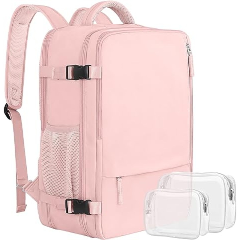 Womens Convertible Daypack Laptop Backpack Computer Backpack Work Backpack with USB Charging Port – Womens Backpacks and Laptop Bag price
