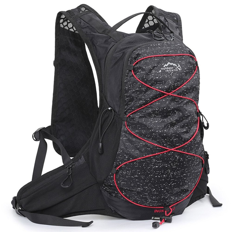 12L Bicycle Bag Cross-Country Running Bag Cycling Outdoor Hydration Backpack – Sports Backpack and Travel Bag price