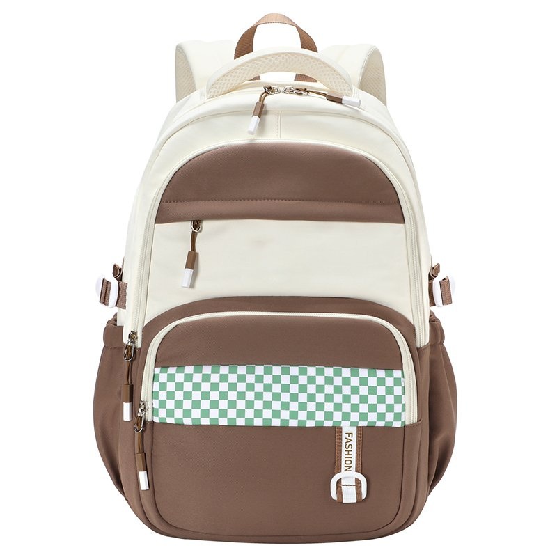 2024 Large Capacity New Fashion Teenager Backpack for School – Laptop Backpack and School Backpack price